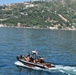 USCGC Resolute repatriates Haitian migrants