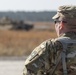 Eagle Battalion OC/Ts provide overwatch at Camp Shelby