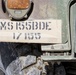 Eagle Battalion OC/Ts provide overwatch at Camp Shelby