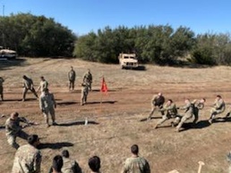 Validating Crews and Eliminating Corrosives