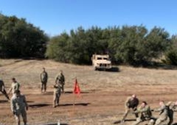 Validating Crews and Eliminating Corrosives
