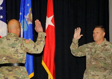 Ohio assistant adjutant general for Air promoted to major general