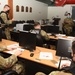 172nd Law Enforcement Det. trains for deployment