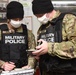 172nd Law Enforcement Det. trains for deployment
