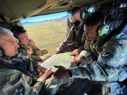 402nd Army Field Support Brigade showcases readiness during ASC CG visit