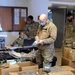 Virginia Logistics Soldiers support operations in Washington, D.C.