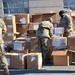 Virginia Logistics Soldiers support operations in Washington, D.C.