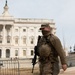 3-116th Infantry Soldiers prepare for duty in Washington, D.C.