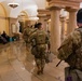 3-116th Infantry Soldiers prepare for duty in Washington, D.C.