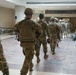 3-116th Soldiers prepare to stand guard in D.C.
