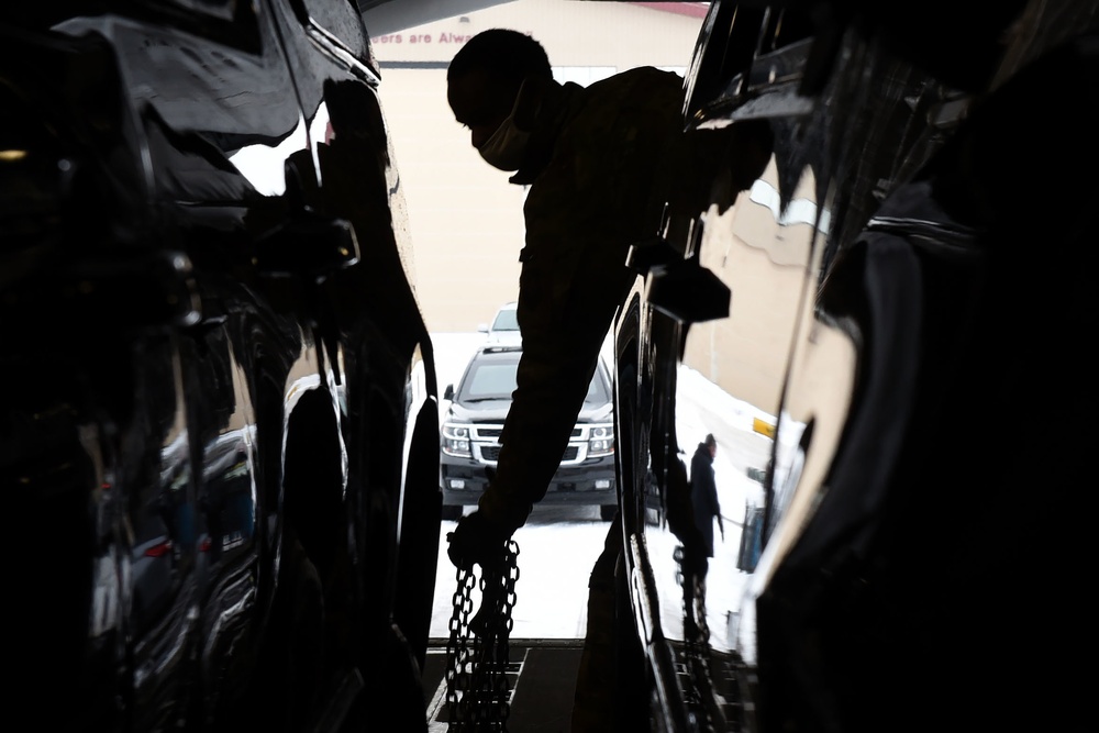 6AS Supports Vice President Mike Pence