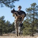 Military Working Dog Training