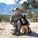 Military Working Dog Training