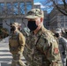 Minnesota Guardsmen provide support to 59th Presidential Inauguration
