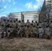 Minnesota Guardsmen provide support to 59th Presidential Inauguration