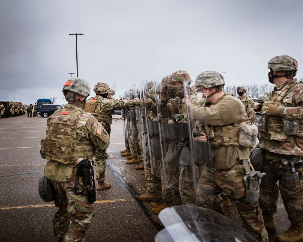 Governor Whitmer activates Michigan National Guard to ensure peace in Lansing