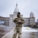 Governor Whitmer activates Michigan National Guard to ensure peace in Lansing