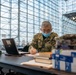 NY National Guard troops support state efforts to administer COVID-19 vaccines