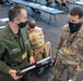 NY National Guard troops support state efforts to administer COVID-19 vaccines