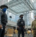 NY National Guard troops support state efforts to administer COVID-19 vaccines