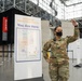 NY National Guard troops support state efforts to administer COVID-19 vaccines