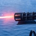 HMLA-267 Live Fire Training