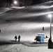 Winter night fun at Fort McCoy's Whitetail Ridge Ski Area