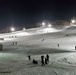 Winter night fun at Fort McCoy's Whitetail Ridge Ski Area