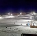 Winter night fun at Fort McCoy's Whitetail Ridge Ski Area