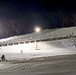 Winter night fun at Fort McCoy's Whitetail Ridge Ski Area