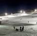 Winter night fun at Fort McCoy's Whitetail Ridge Ski Area