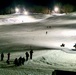 Winter night fun at Fort McCoy's Whitetail Ridge Ski Area