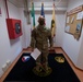 Establishing 414th CSB SHARP Resources