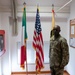 Establishing 414th CSB SHARP Resources