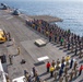 AFRICOM leadership visits USS Makin Island
