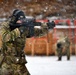 Special Forces Winter Training in Germany