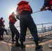 USS Makin Island Underway