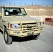 Iraqi Security Forces Recieve Several Vehicles from CTEF Divestment Program