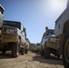 Iraqi Security Forces Receive Several Vehicles from CTEF Divestment Program