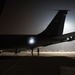 KC-135s support Operation Octave Quartz