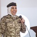 Women, Peace and Security Workshop held in Jordan