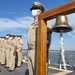 USS John Paul Jones Chief Pinning Ceremony