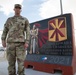 Soldier Paints Cultural Awareness through Art
