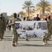 NSA Bahrain MLK Freedom Walk and Observance Ceremony 2021