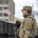 South Carolina National Guard supports 59th Presidential Inauguration