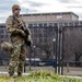 South Carolina National Guard supports 59th Presidential Inauguration