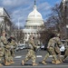 South Carolina National Guard supports 59th Presidential Inauguration