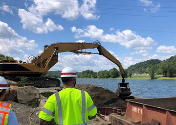 Corps of Engineers Pittsburgh District Releases FY2021 Work Plan