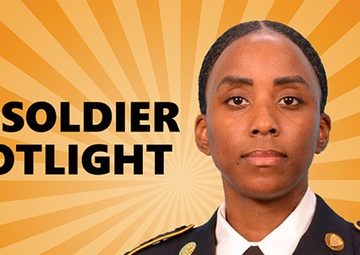 PFI Soldier Spotlight