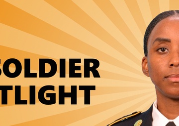 PFI Soldier Spotlight
